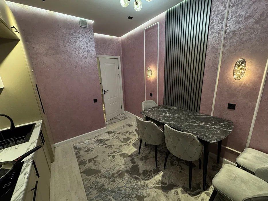 Сдаётся кв ул Самарканд Дарвоза 2/1/7 ро-н Шайхантахурский