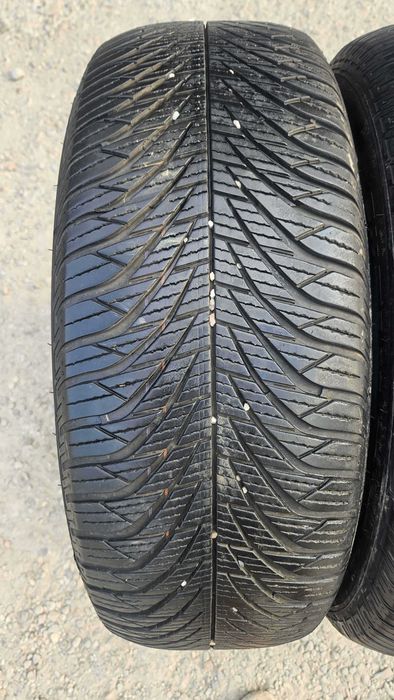215/60 R16 • All Season • Fulda MultiControl 99V | 2 buc | DOT 2024 | Pret/buc