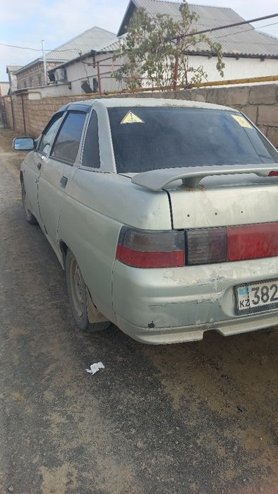 Продается машина Лада на ходу