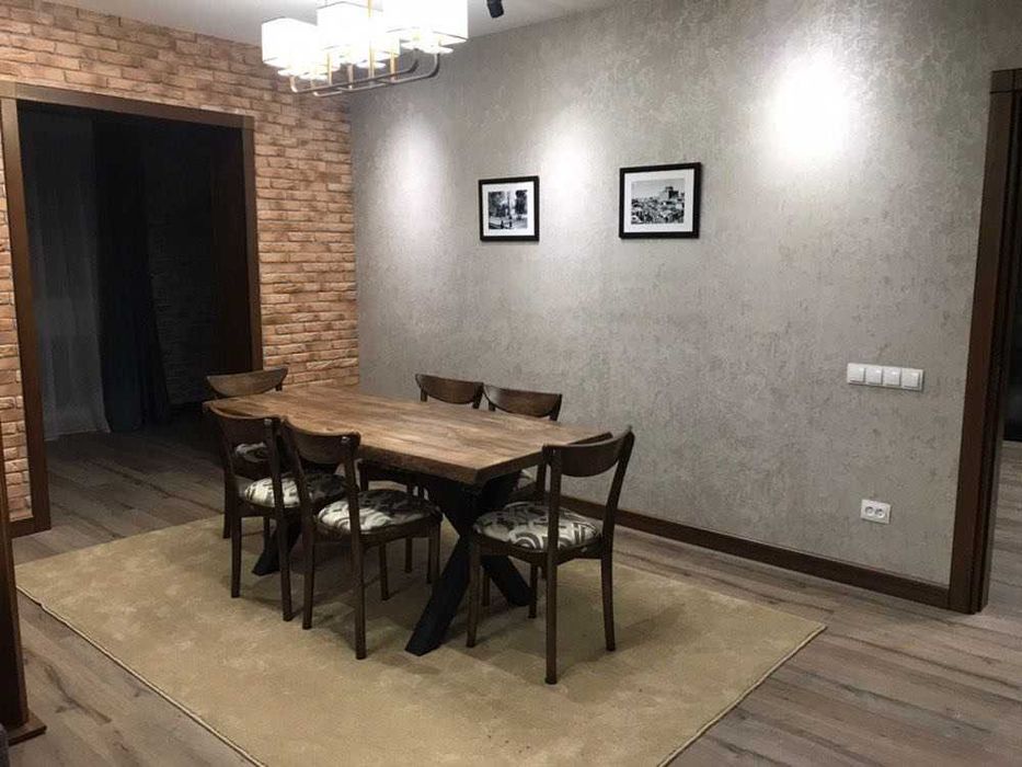 Сдается квартира Мирабад Авеню