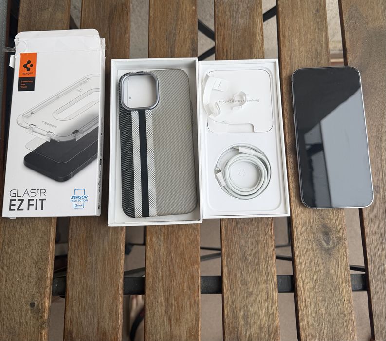 Iphone 14 Pro Max 128 GB Deep Purple