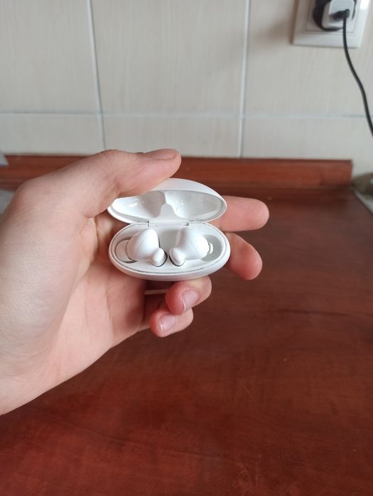 Наушники huawei freebuds 4i