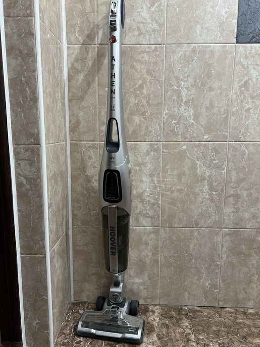 Продам беспроводной пылесос Hoover