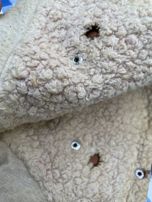 Casca de piele Luftfaffe ww2