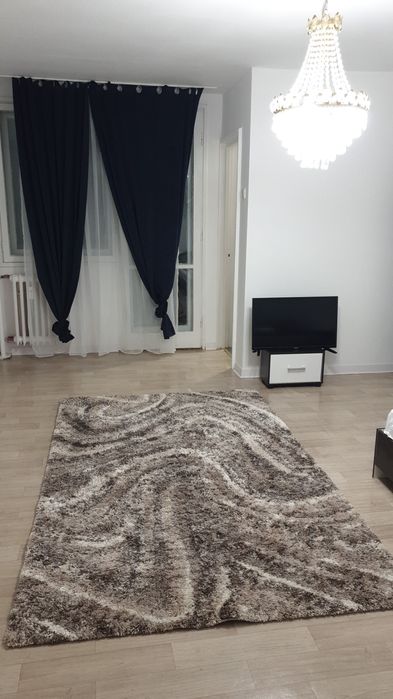 Inchiriez garsoniera în regim hotelier   170 RON