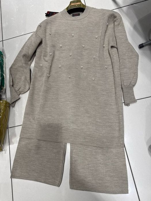 Двойка Брючная женская