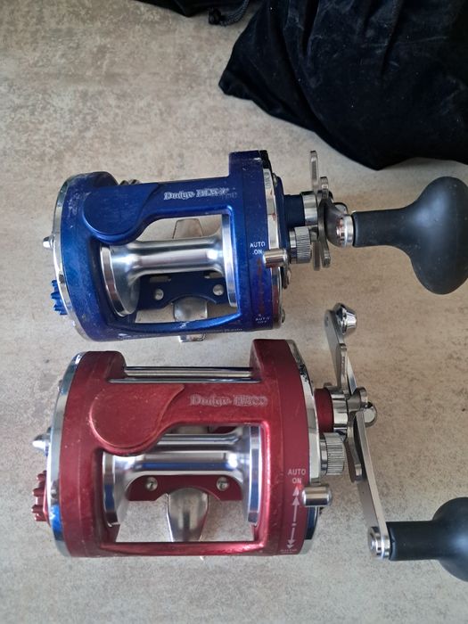 Mulinete Dunare/Marea Neagra