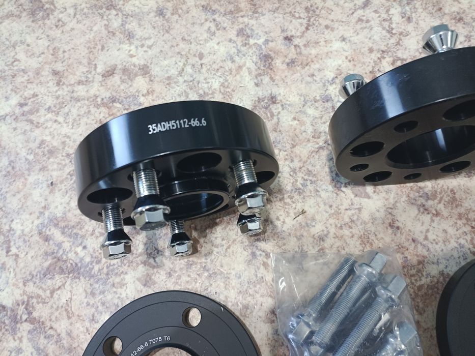 Проставка проставки колесные Мерседес X166 X164 GL W166 W164 ML W463