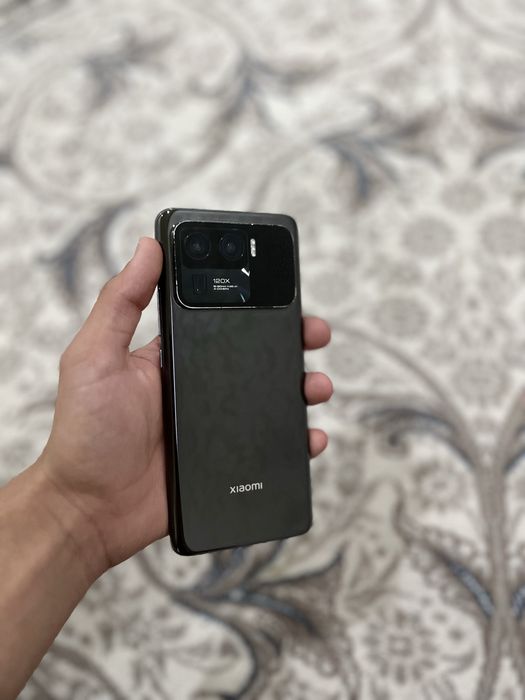 Xiaomi 11 ultra гарантия