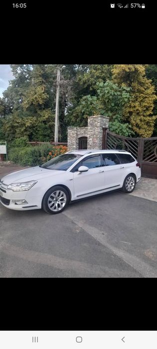 Citroen C5