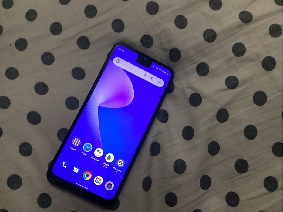 Обмен Realmi c30s
