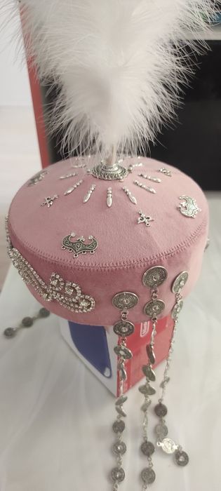 Такия. 56-58 размер