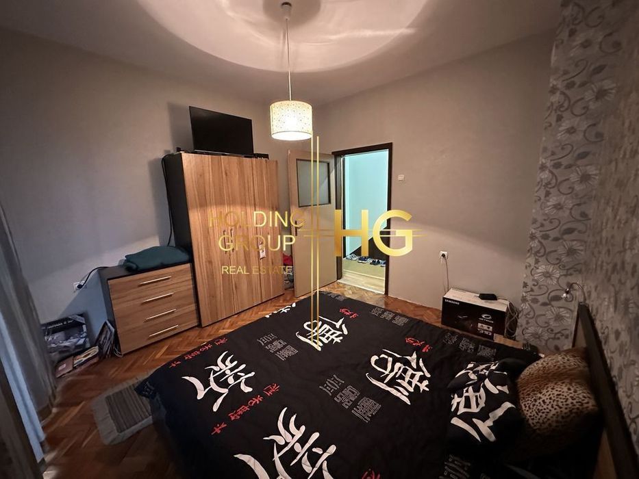 Продава се Четиристаен апартамент в Варна, Трошево - 90 кв.м за 1778 €/кв.м - Снимка #5