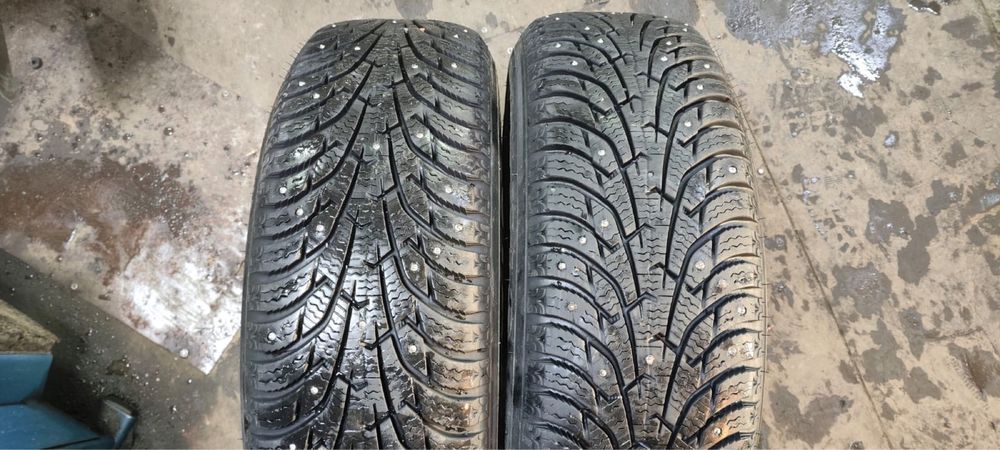 Шины на 14 185/70 Максис шипы