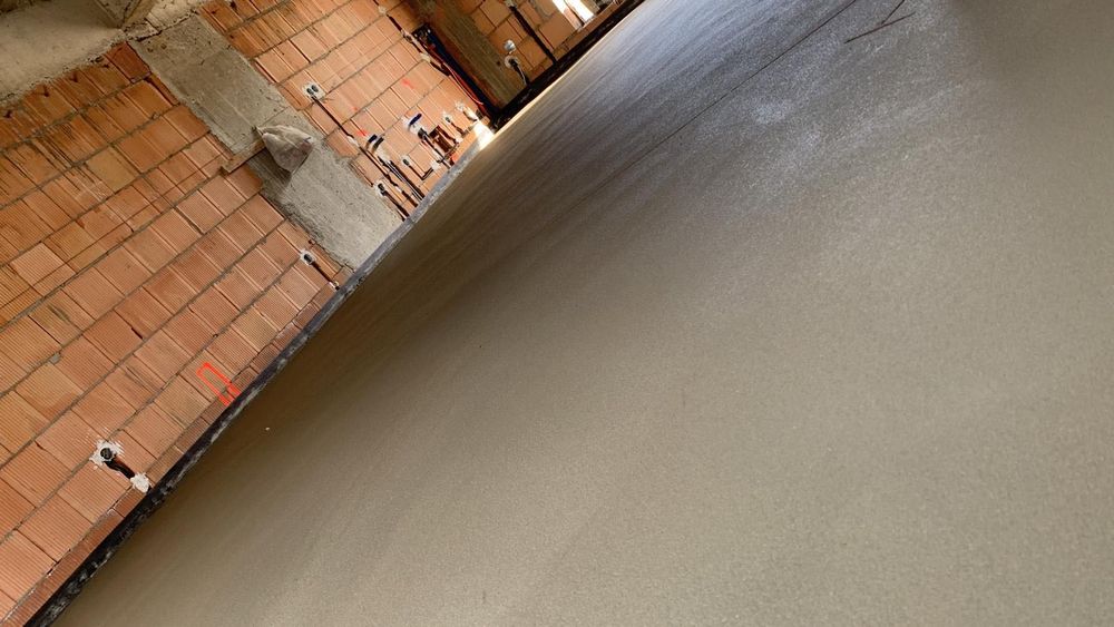 Sapă macanizata și elicopterizata