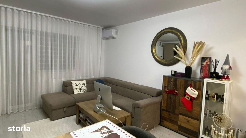 Apartament 2 camere, 48 mp, zona El Gringo/D.Stanca Selimbar — fotografia 3