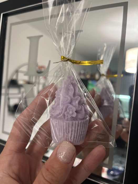 Ръчно изработени ароматни свещи