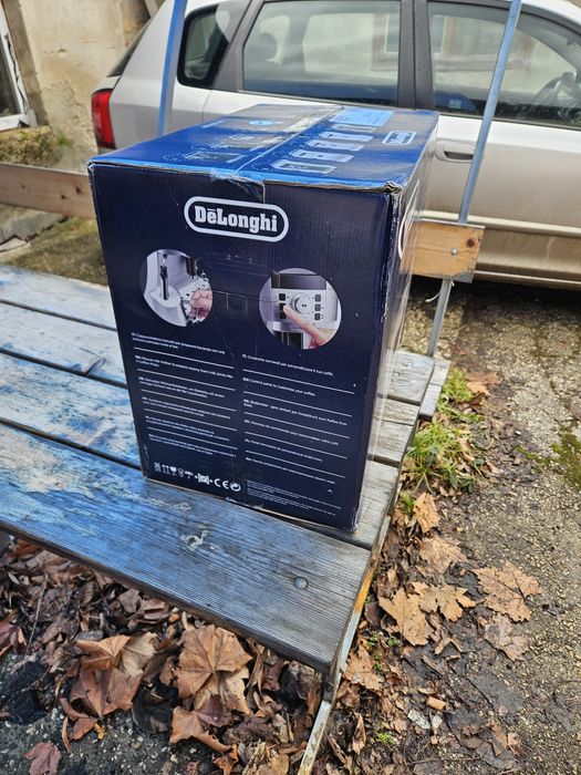 DeLonghi ECAM22.112 Magnifica S