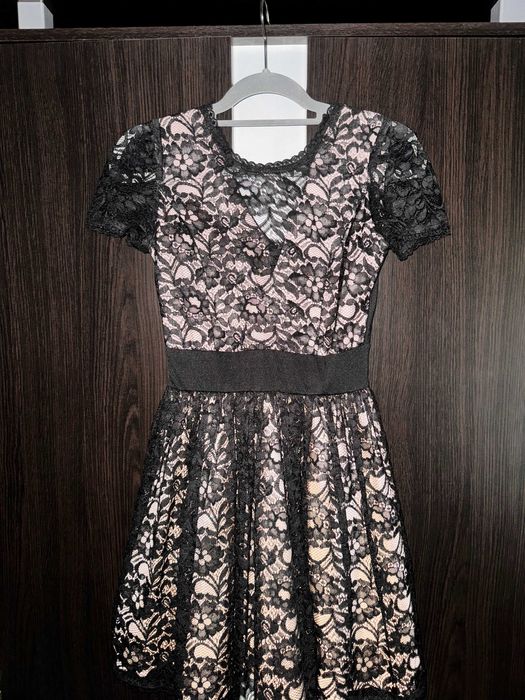 Rochie eleganta de dama S