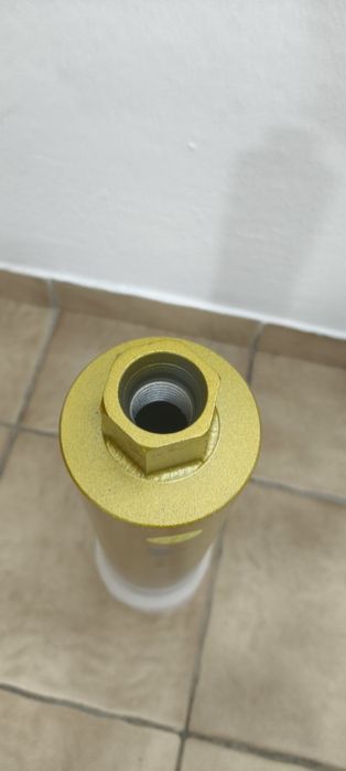 Carota beton diamantata 76mm