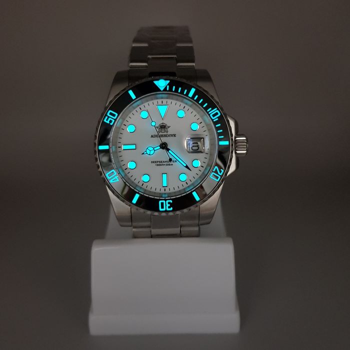 Часы ADDIESDIVE сағаттары