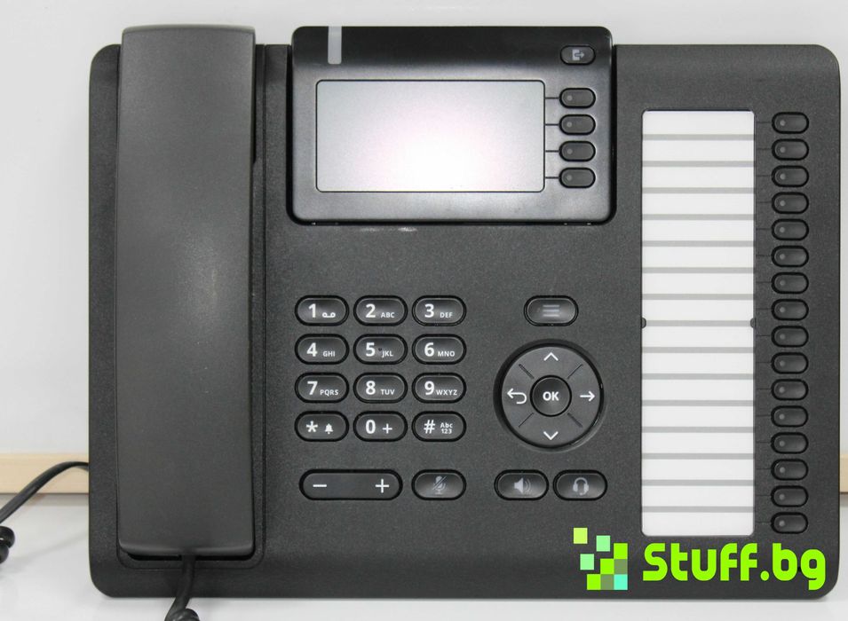 IP телефони / Voip Sip Sccp phone/ IP интернет телефони Cisco и др.