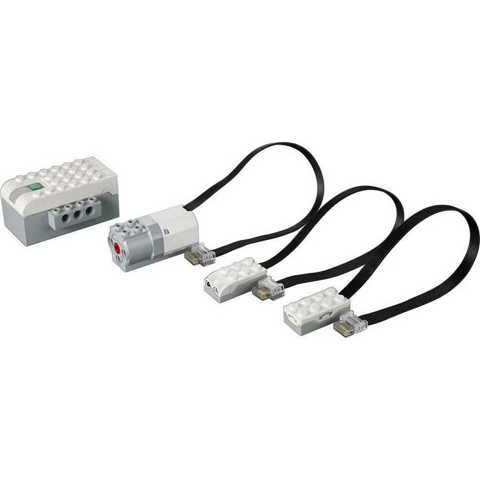 Базовый набор WeDo 2.0
