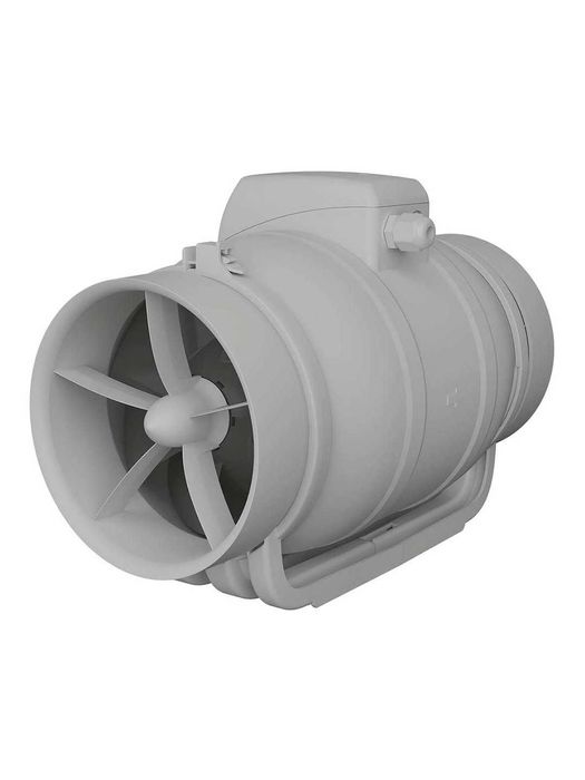 Вентиляторы канальные на подшипнике Россия