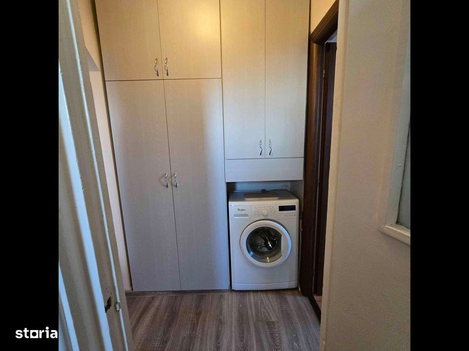 Apartament Hunedoara plus loc de parcare