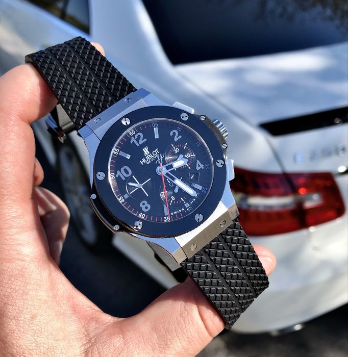 ceas hb big bang 44,mm ( ETA )