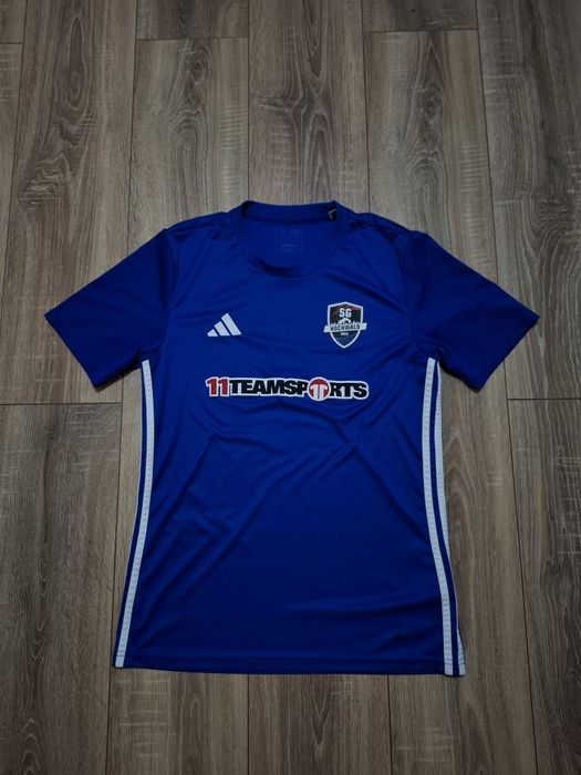 Tricou Fotbal Adidas – SG Hochwald (Mărimea S)