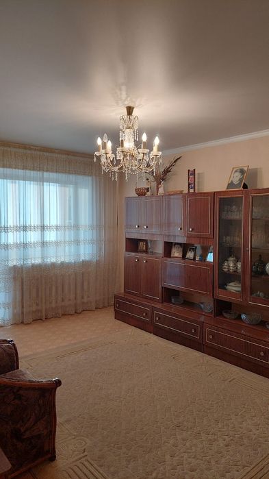 Продам 3х комн кв киевский проект