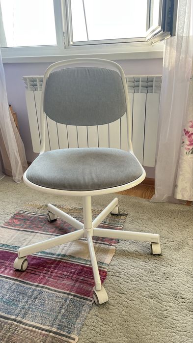 Офисное кресло IKEA