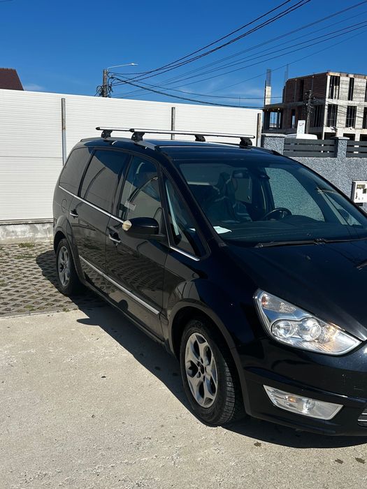 FORD Galaxy 2011 — imagine 2