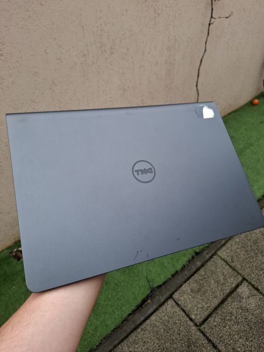 Laptop DELL Latitude 3550 Full HD