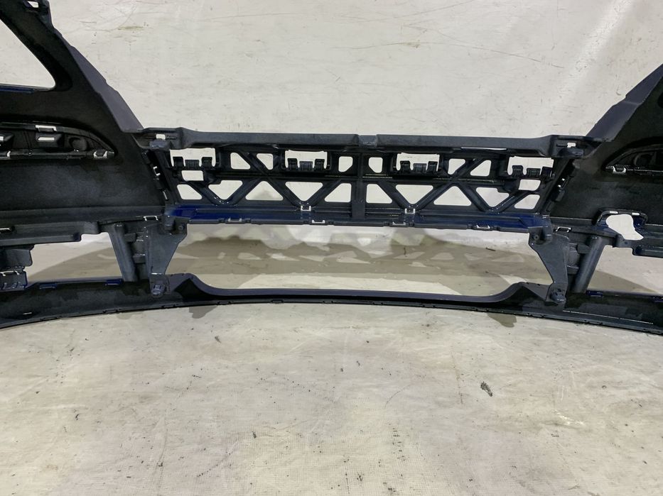 Bara fata VW Touran, facelift, 2007, 2008, 2009, 2010, cod origine OE 1T0807221D.