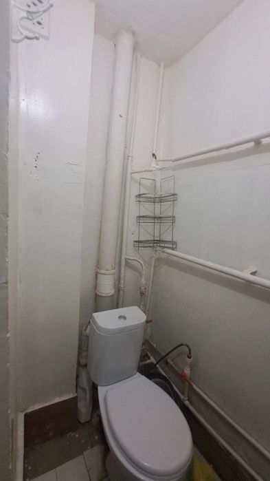 Аренда 1 ком квартира в Троицке 4 этаж