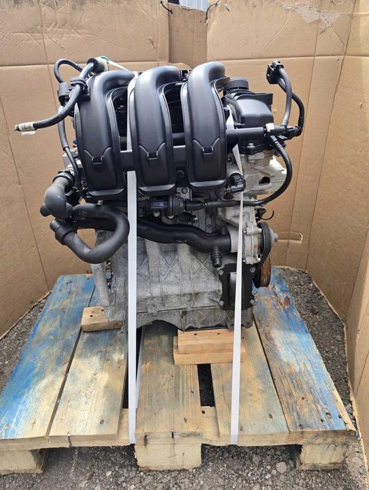 Motor PEUGEOT 2008 1.2 benzină cod motor HMZ
