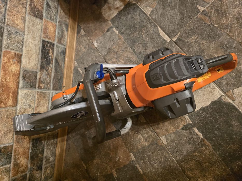 Drujba debitat beton Husqvarna K1 PACE
