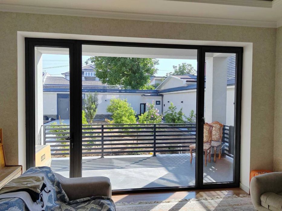 Дом чайхана Салом 6,7 соток