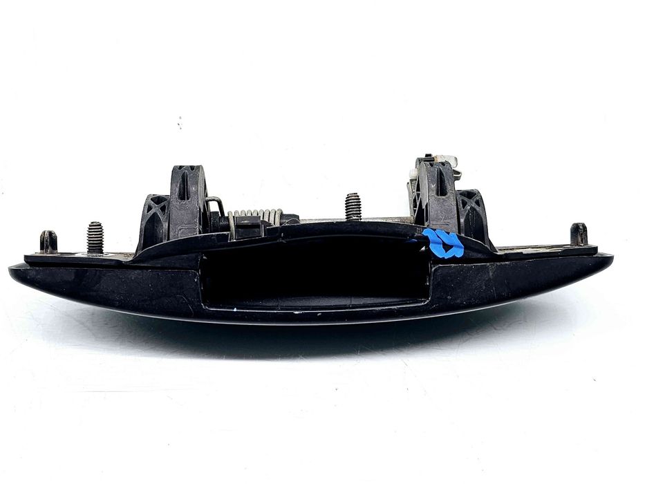 Maner usa dreapta spate Dacia Lodgy [Fabr 2012-prezent] oem