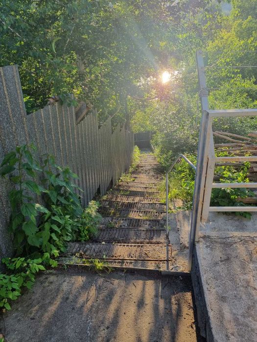 Продам дачу ,второй залив от ГЭС.
