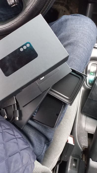 Самсунг S 23 256/8 НОВЫЙ