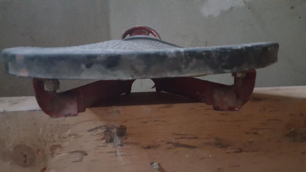 scaun saua epoca vintage oldbike 1111