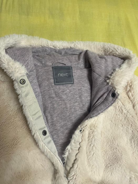 Куртка осень-весна