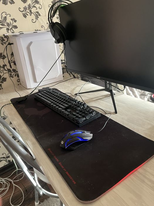 Продам игровой компьютер