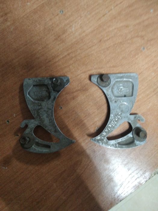 Эмблема жигули ВАЗ 
Ставила