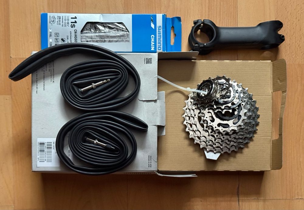 Bicicleta Scott Addict 10 disk - 2020 marimea 54/M echipare ULTEGRA