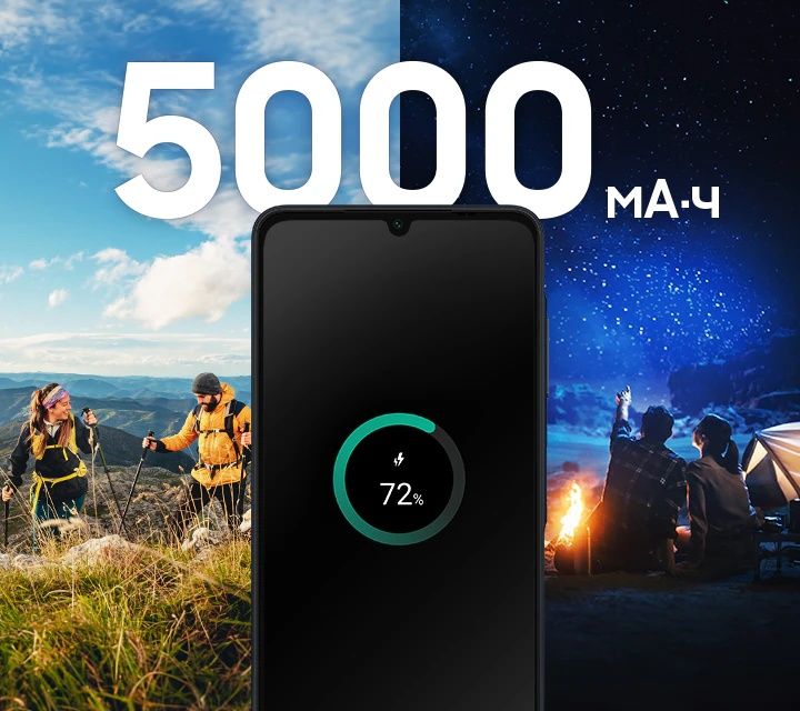 Samsung Galaxy A06 128ГБ