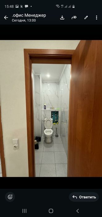 Продам 3х рнБензастроя новострой